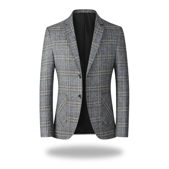 Jackson | Elegant Blazer