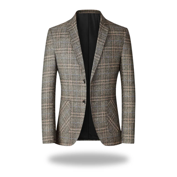 Jackson | Elegant Blazer