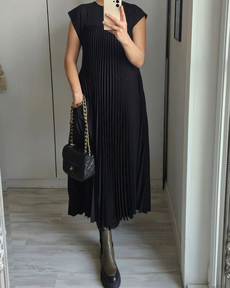 Laurine | Maxi Dress