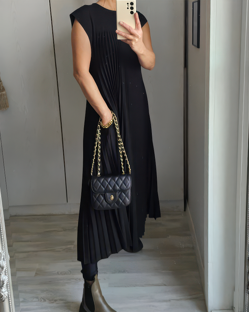 Laurine | Maxi Dress