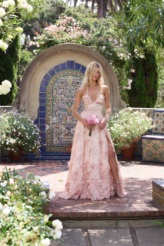 Lucie | Scarlette Dress