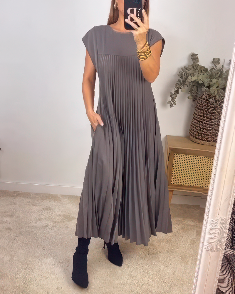 Laurine | Maxi Dress
