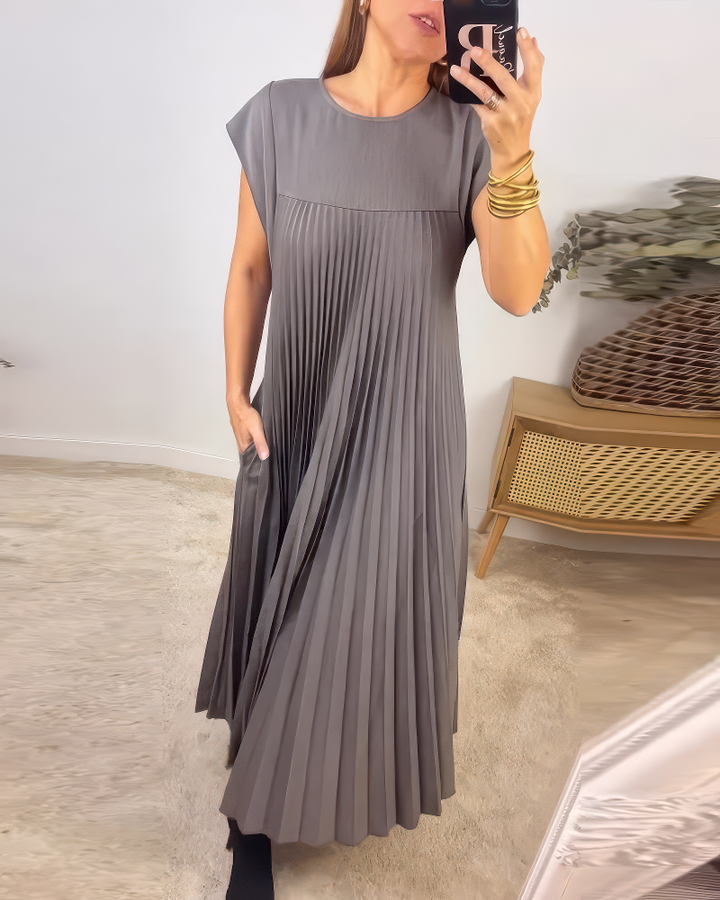 Laurine | Maxi Dress