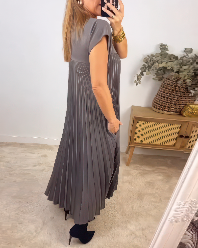Laurine | Maxi Dress