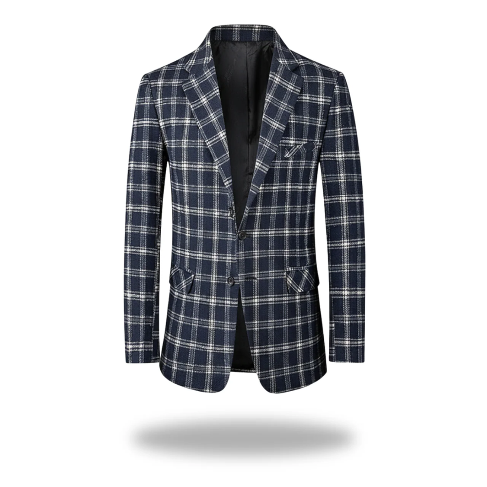 Ashton | Elegant blazer