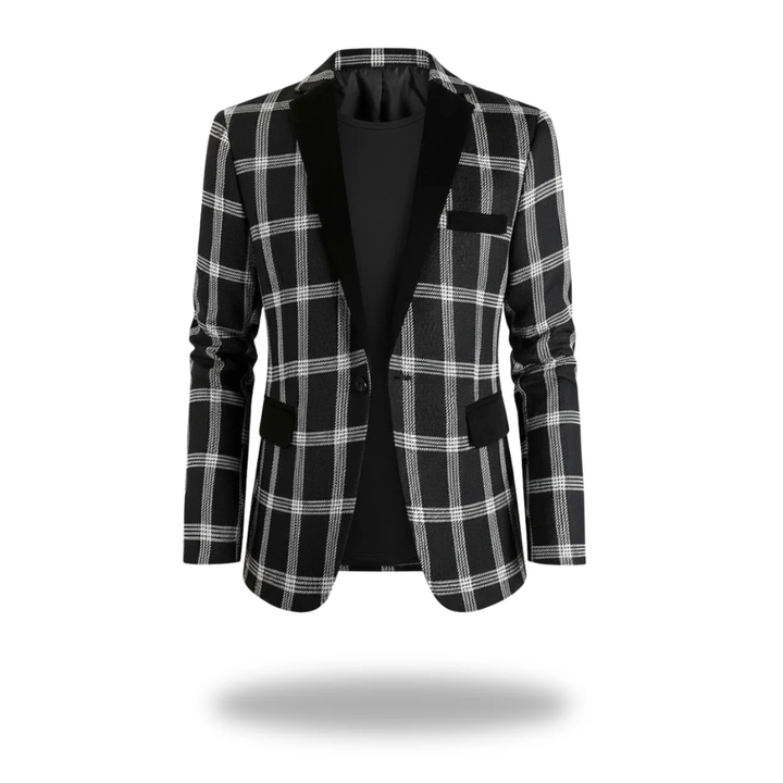 Nolan | Elegant blazer