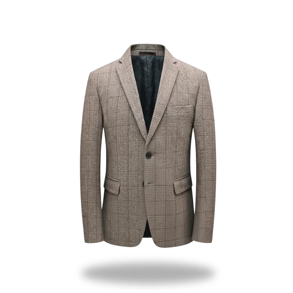Christian | Elegant Blazer