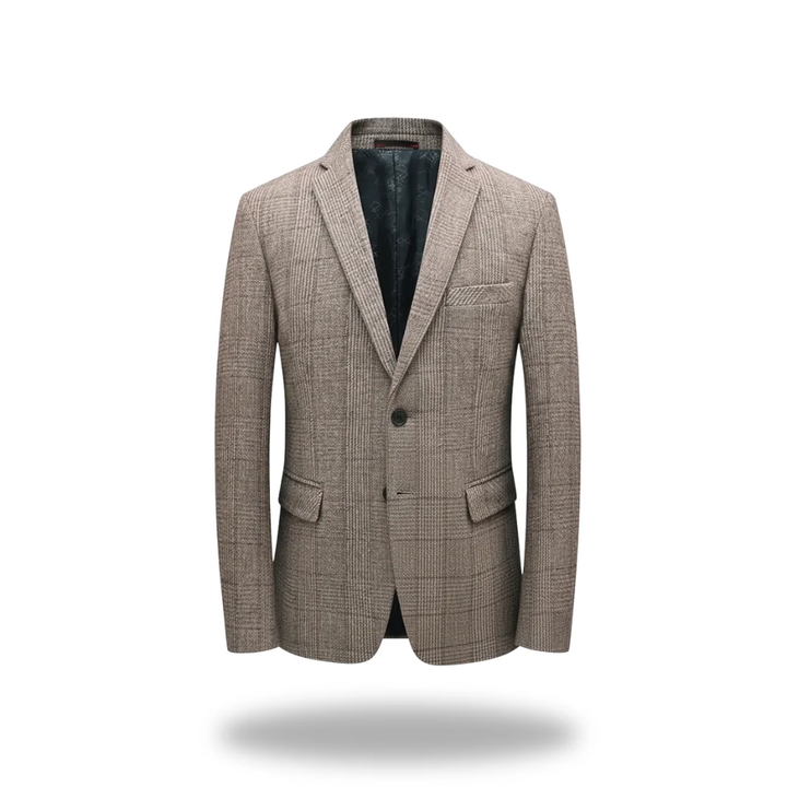 Christian | Elegant Blazer