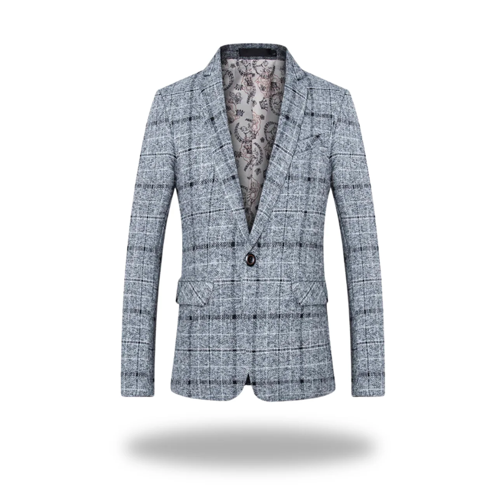Joshua | Elegant Blazer