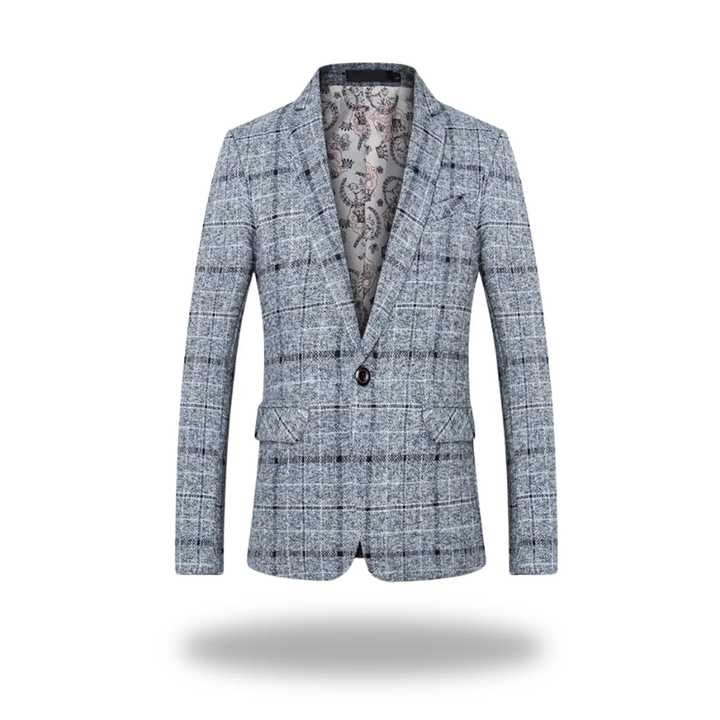 Joshua | Elegant Blazer