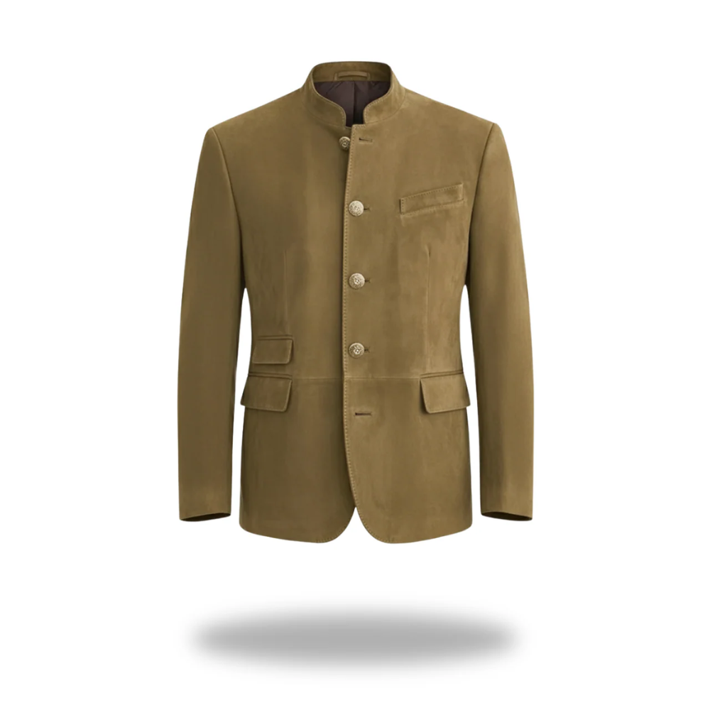 Michael | Elegant Blazer