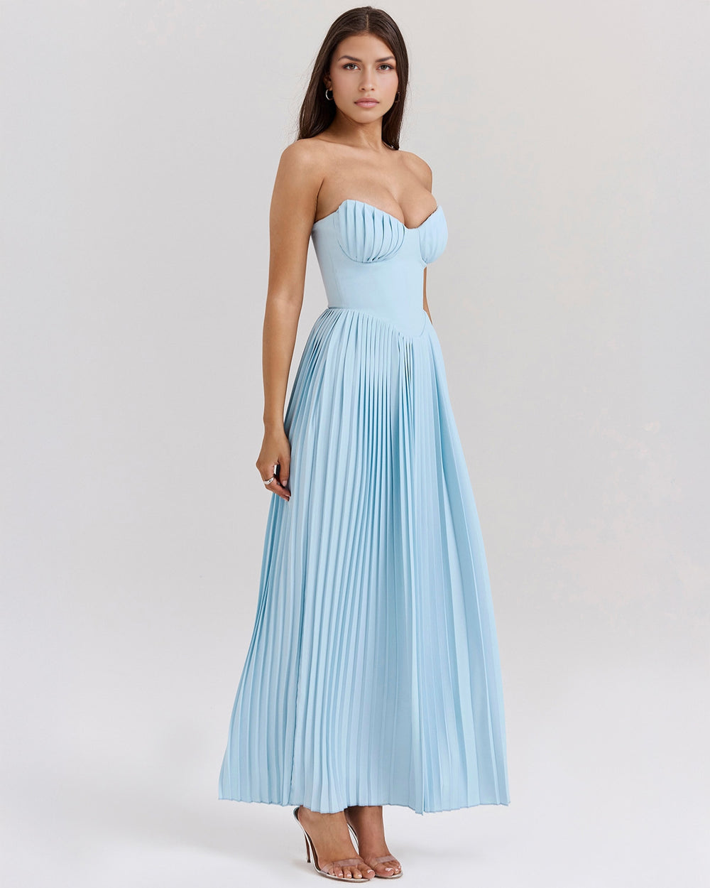 Siena | Maxi Dress