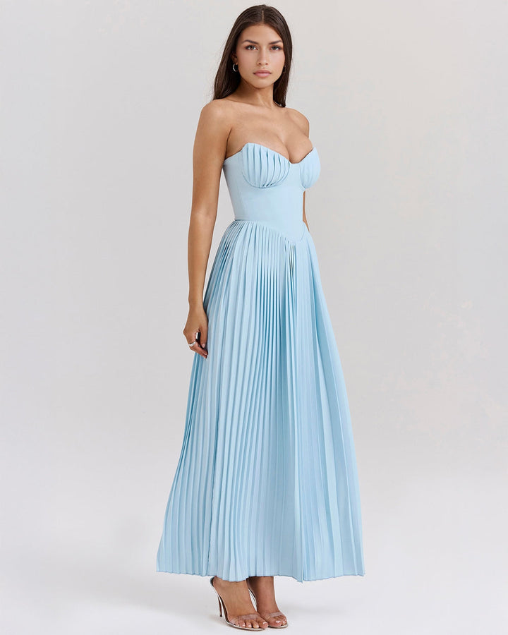 Siena | Maxi Dress