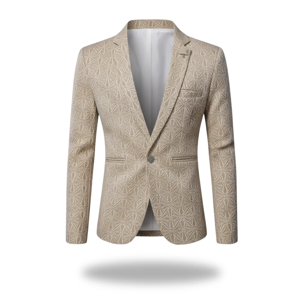 Dexter | Elegant Blazer