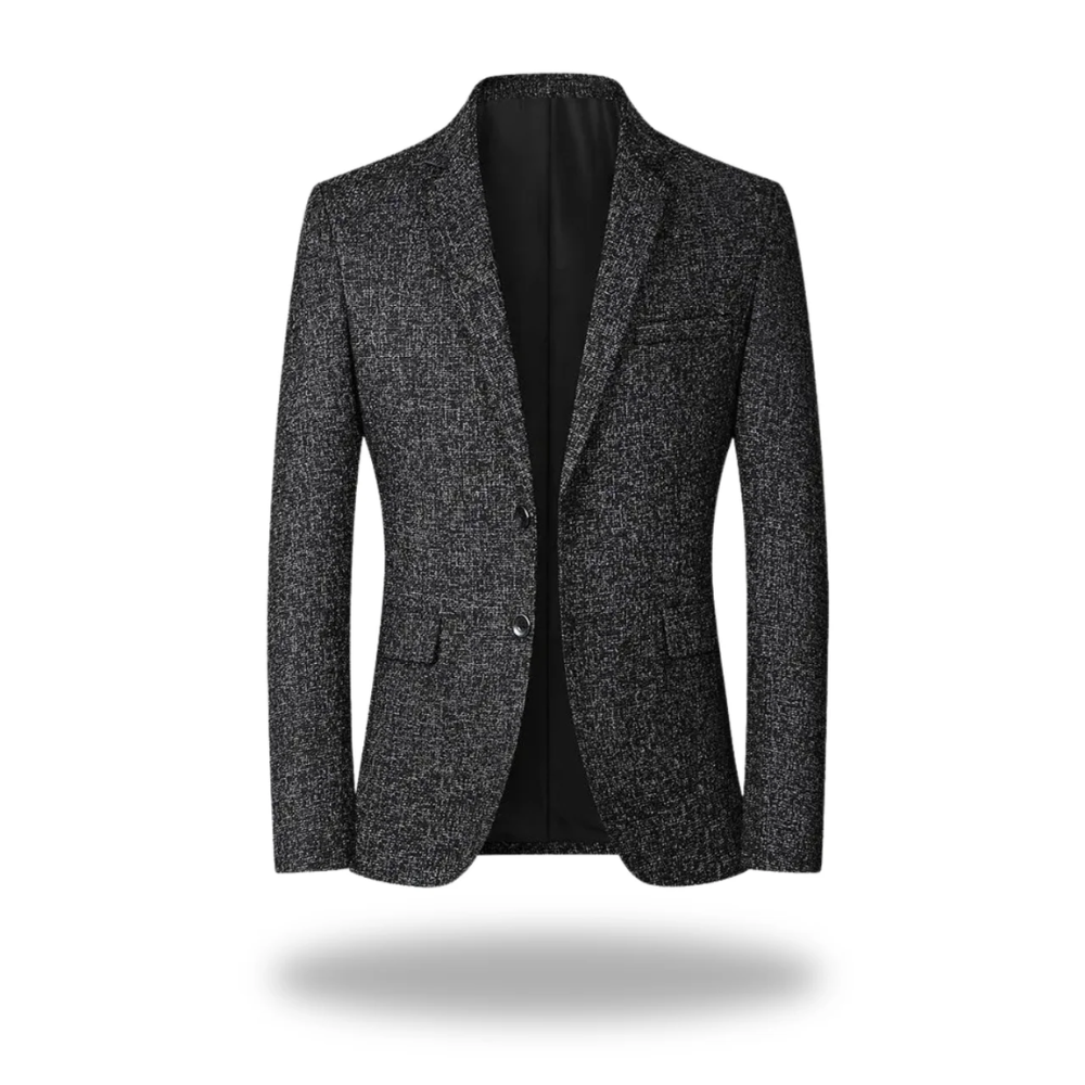 Lucian | Elegant Blazer