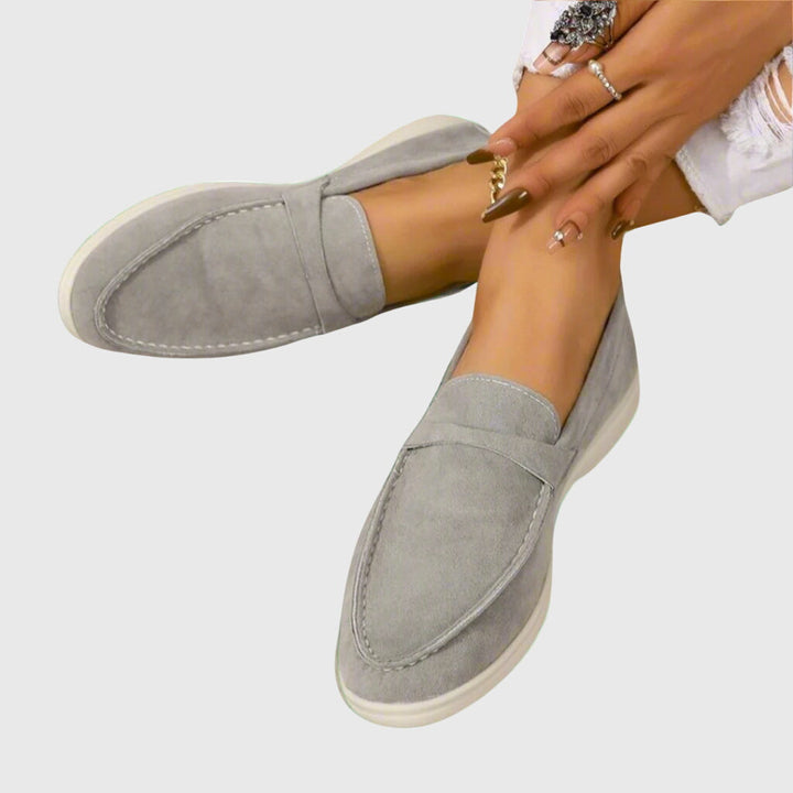 Costanza | Orthopedic Loafers
