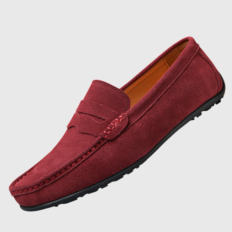 Zoe | Orthopedic Loafers
