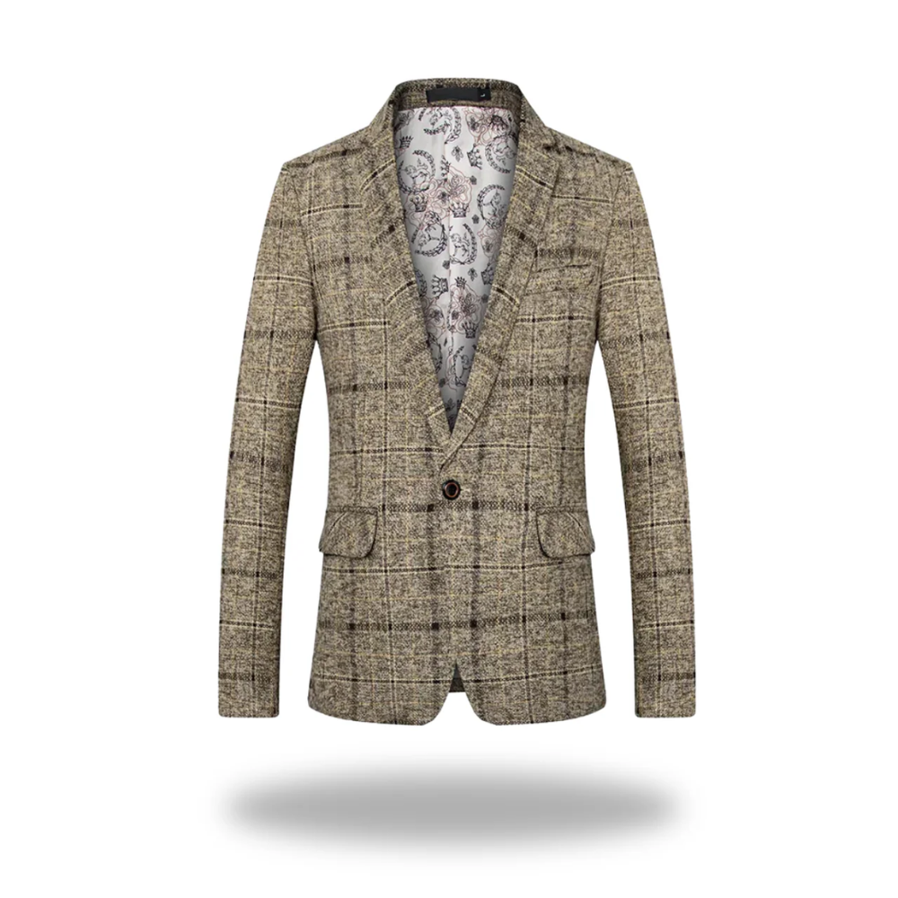 Joshua | Elegant Blazer