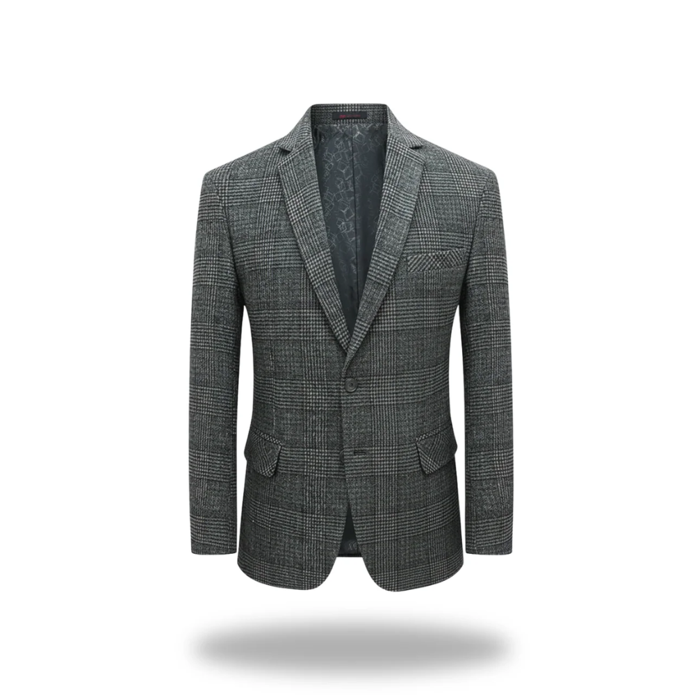 Christian | Elegant Blazer