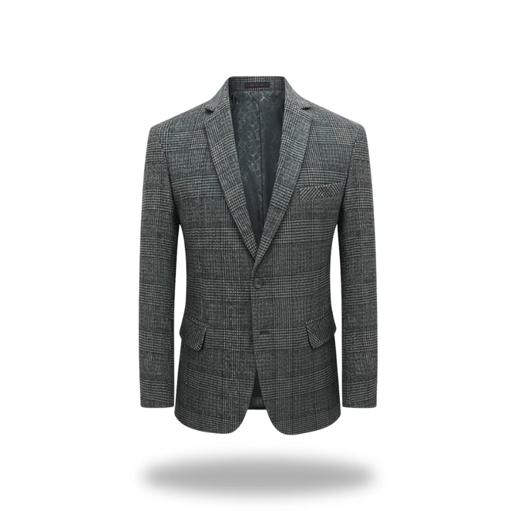 Christian | Elegant Blazer
