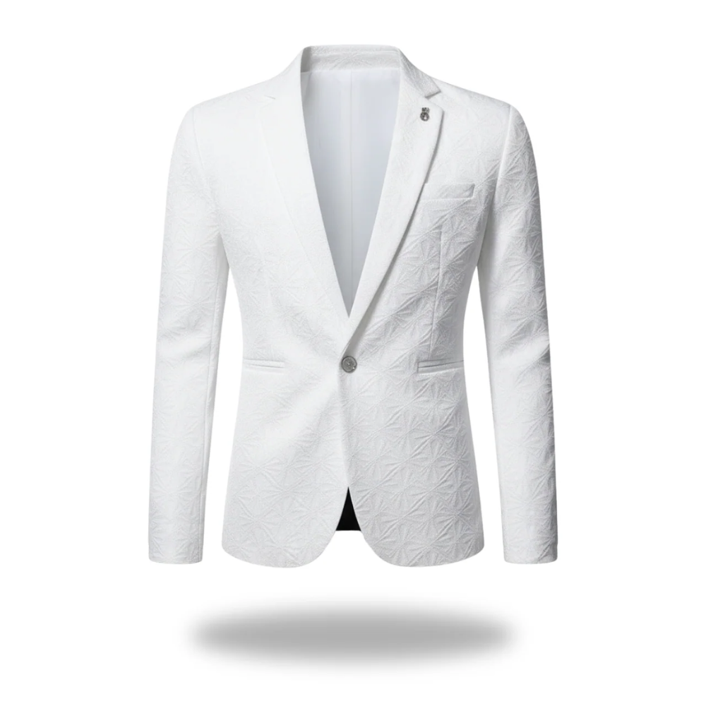 Dexter | Elegant Blazer