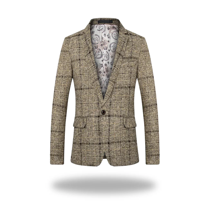 Joshua | Elegant Blazer