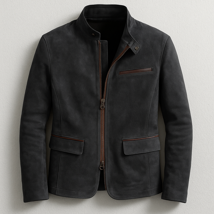 Devin | Elegant Men’s Jacket
