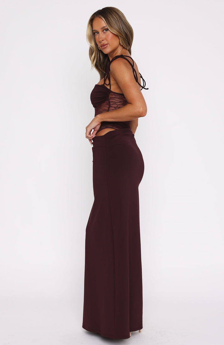 Lily | Maxi Dress