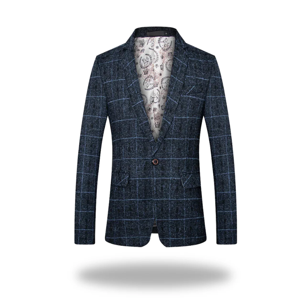 Joshua | Elegant Blazer