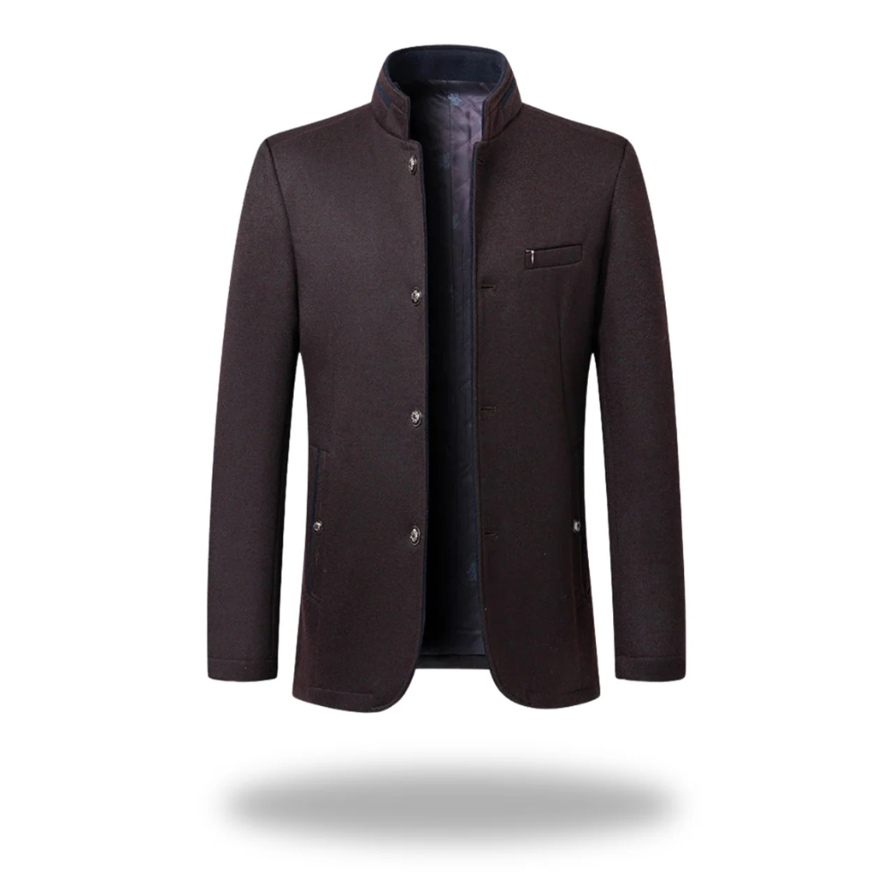 Caspian | Elegant Blazer