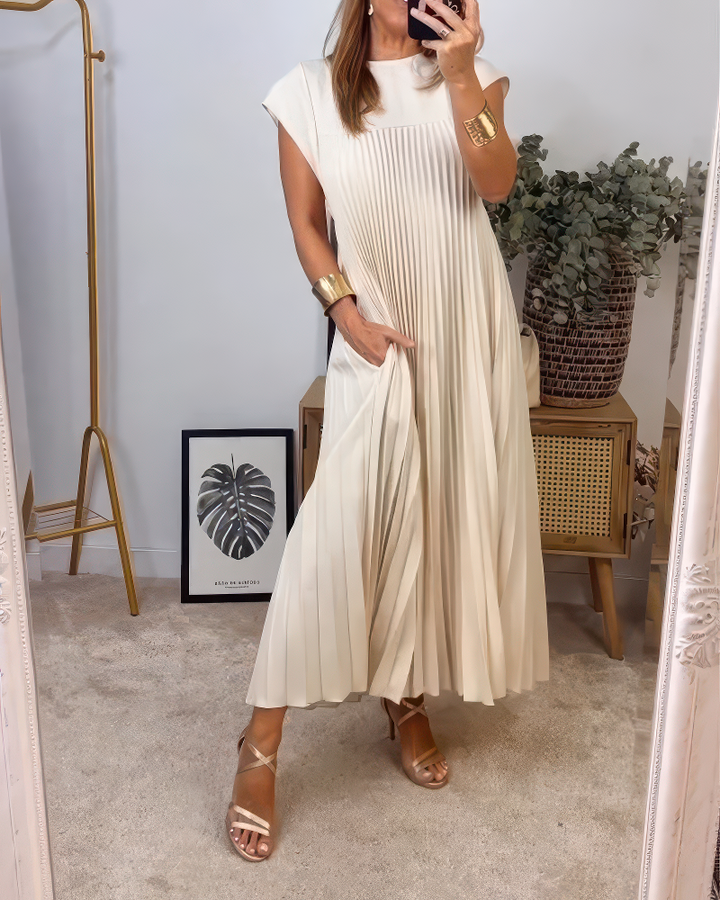 Laurine | Maxi Dress