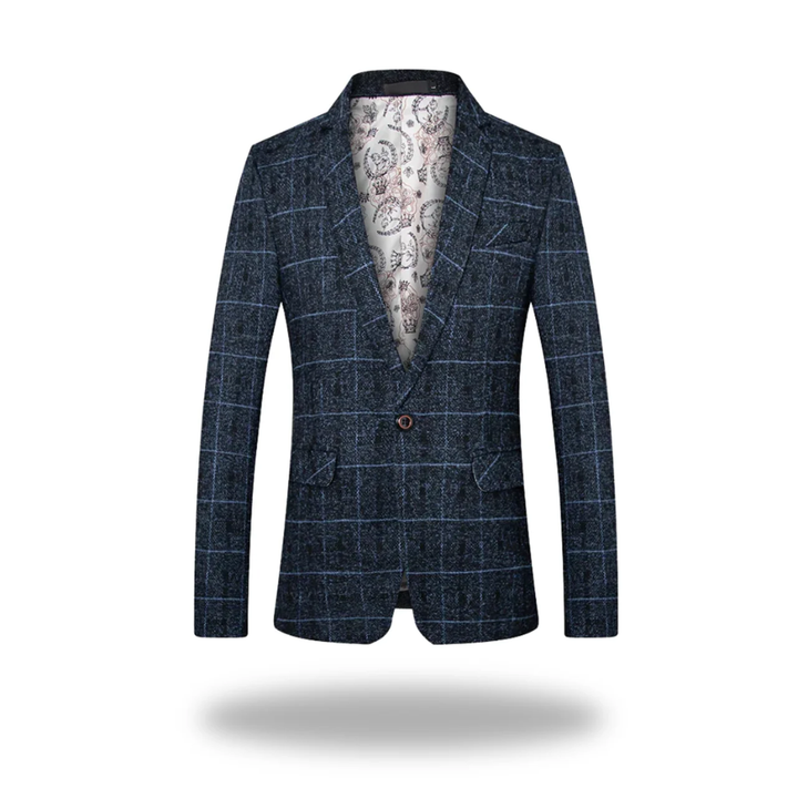 Joshua | Elegant Blazer
