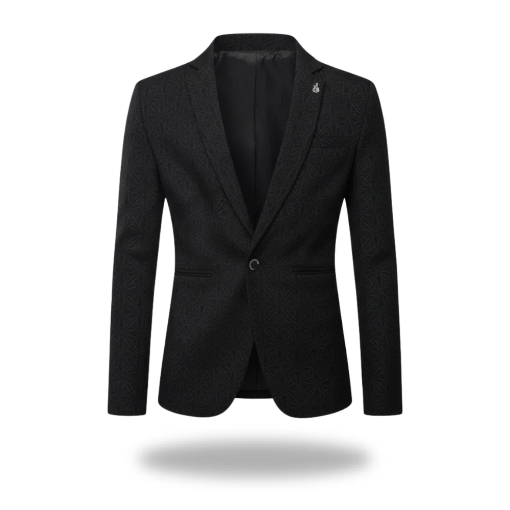 Dexter | Elegant Blazer