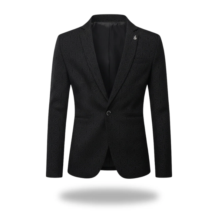 Dexter | Elegant Blazer