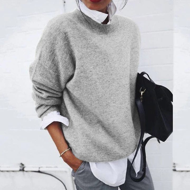 Celeste | Soft Knit Sweater