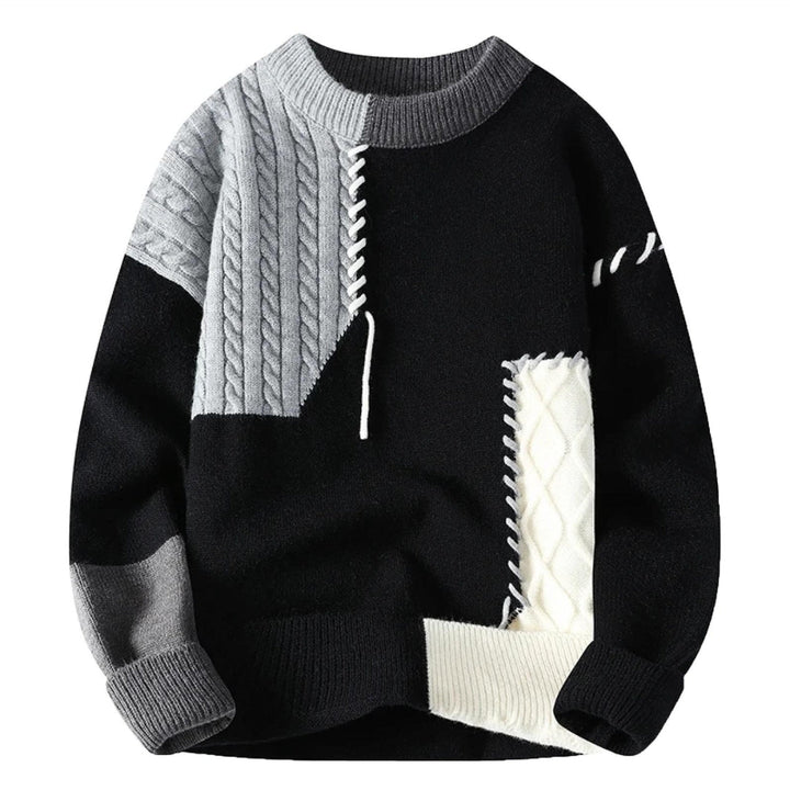PatchBold | Designer knitwear