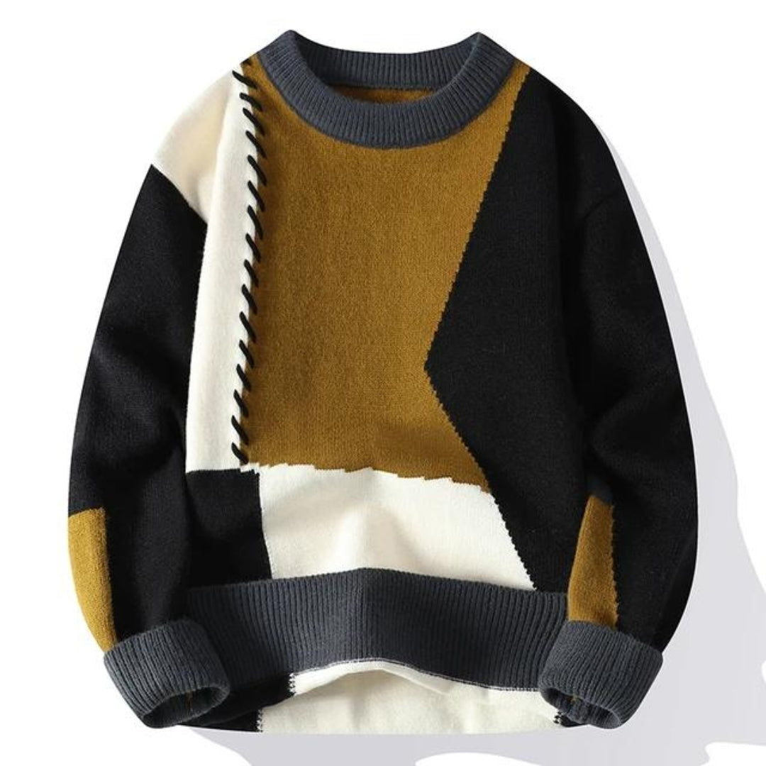 PatchBold | Designer knitwear
