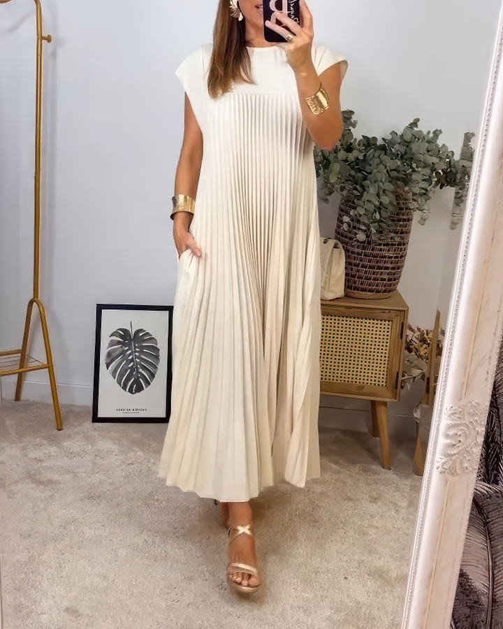 Laurine | Maxi Dress