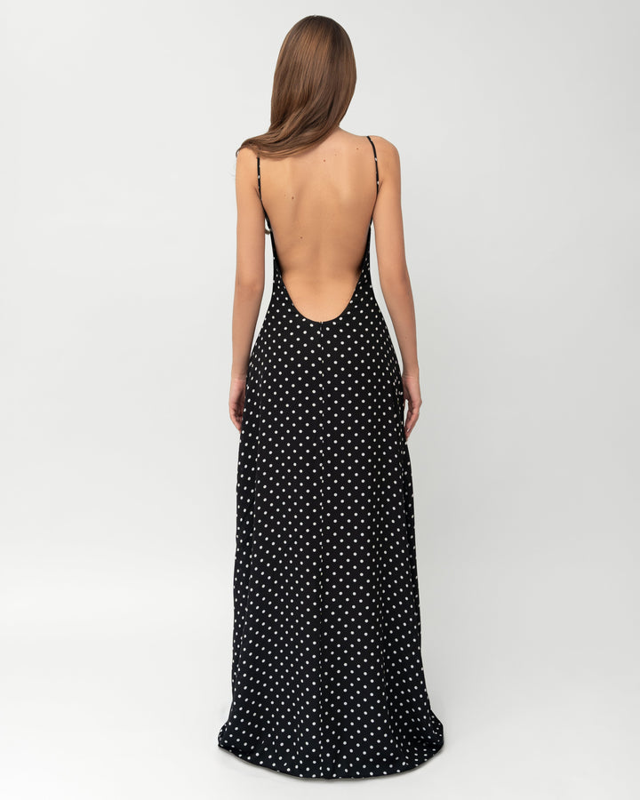 MAÉVA Maxi Dress