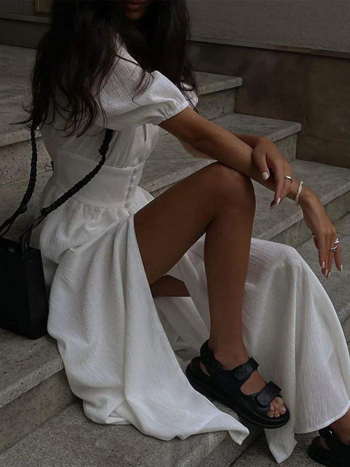 Joanne | Relaxed Summer Dress