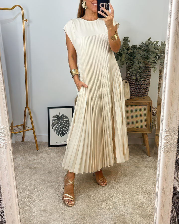 Laurine | Maxi Dress