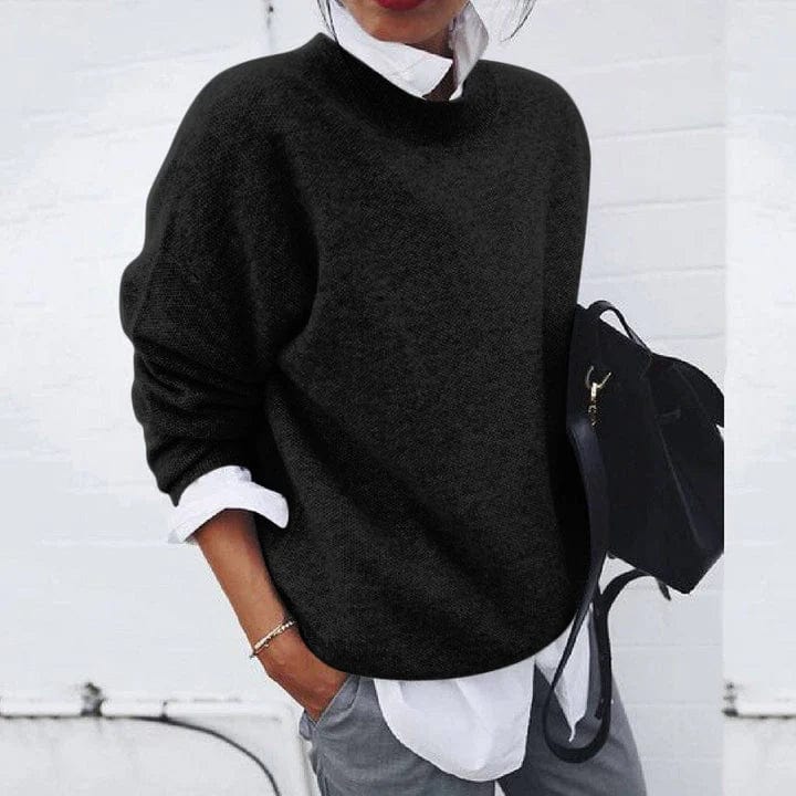 Celeste | Soft Knit Sweater