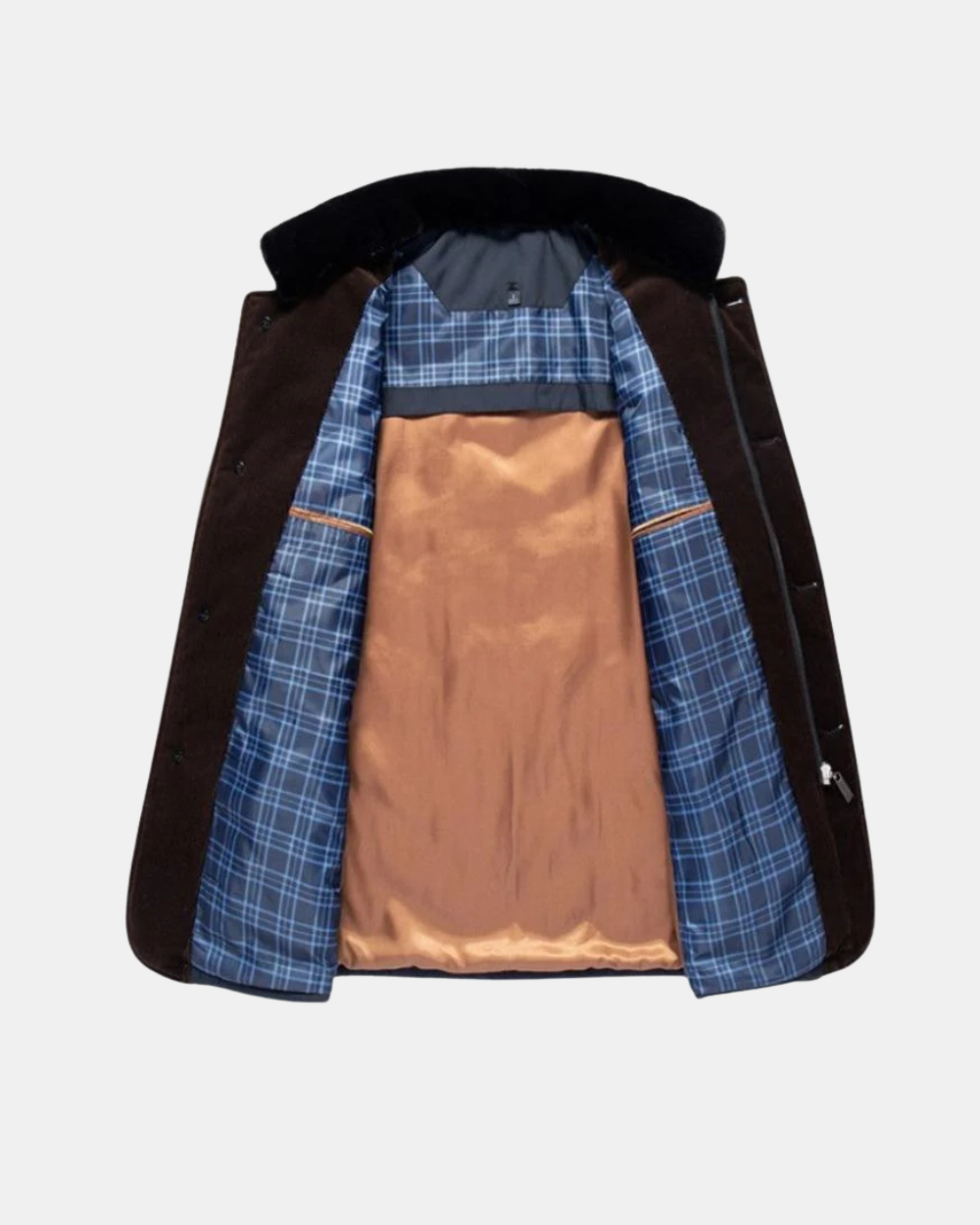 Adrian | Premium Business Jacket