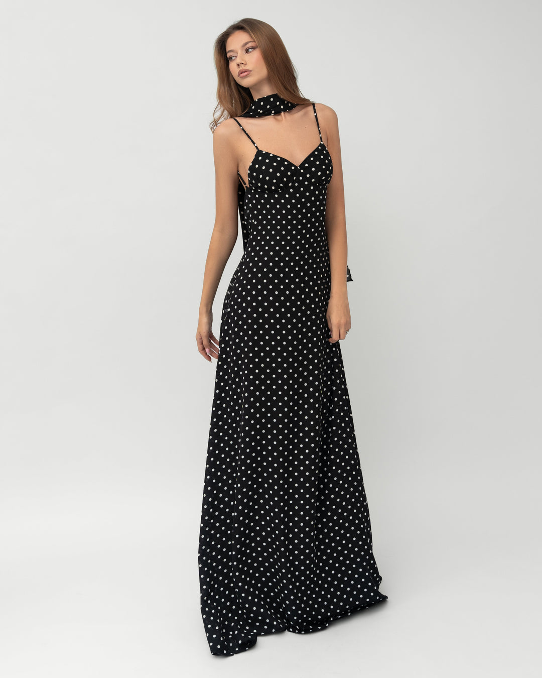 MAÉVA Maxi Dress