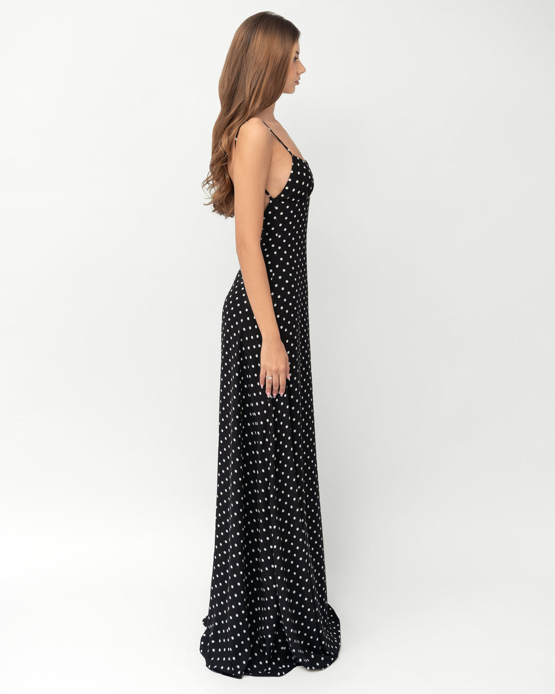 MAÉVA Maxi Dress