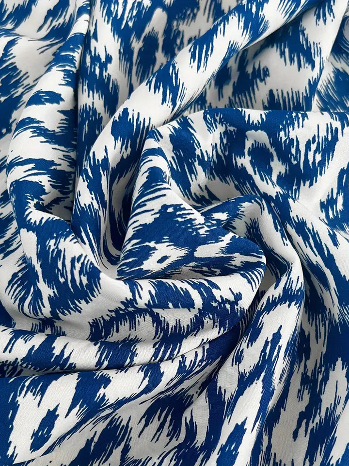 Bianca | Vintage Boho V-Neck Maxi Dress