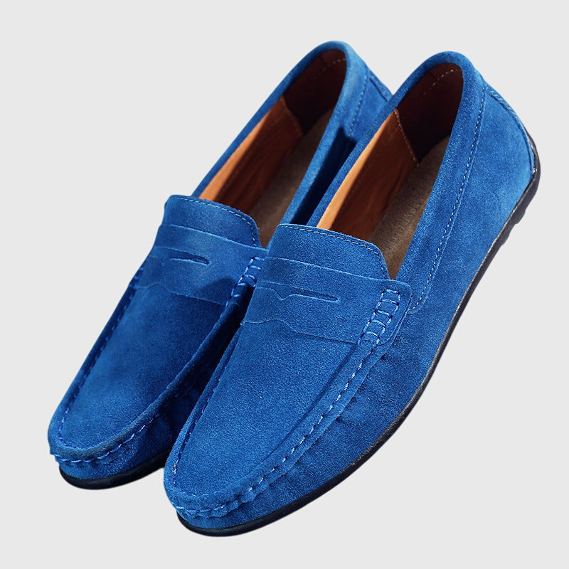 Zoe | Orthopedic Loafers