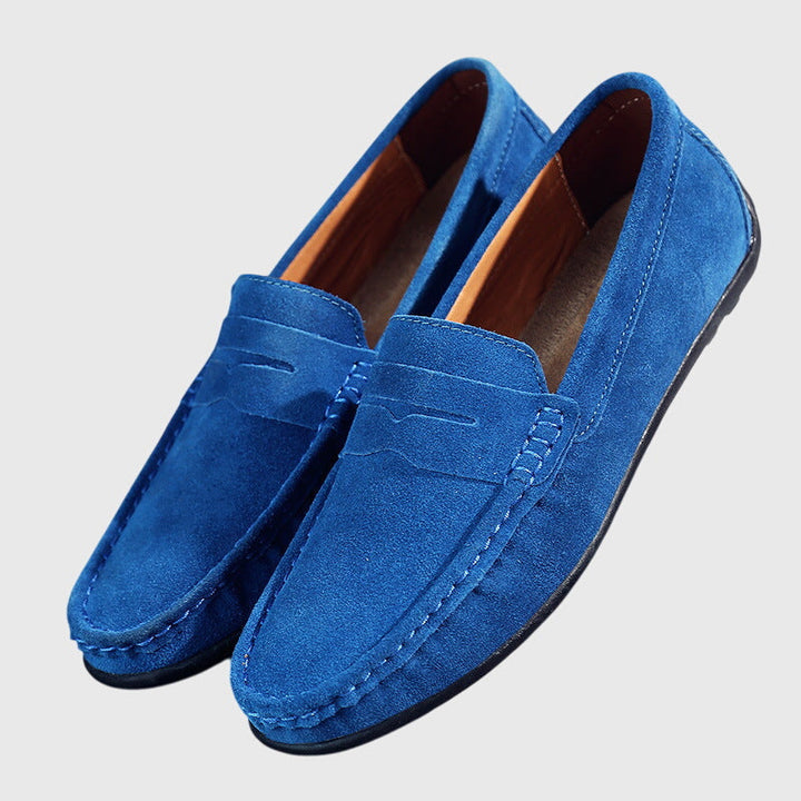 Zoe | Orthopedic Loafers