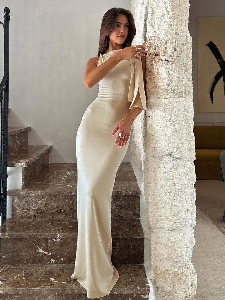 Thalia | Maxi Dress