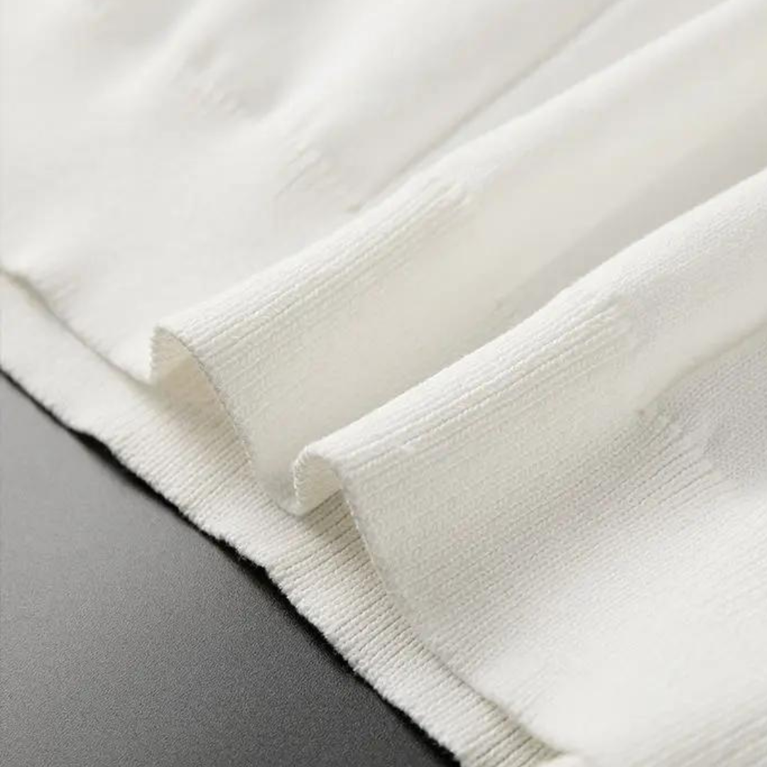 Giovanni | Retro Inspired Polo